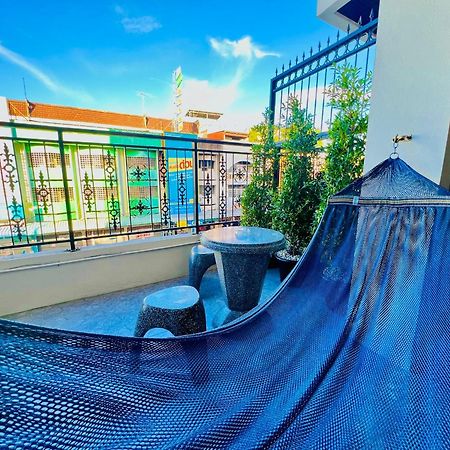 Yuu Hotel Ubon Ratchathani Zewnętrze zdjęcie
