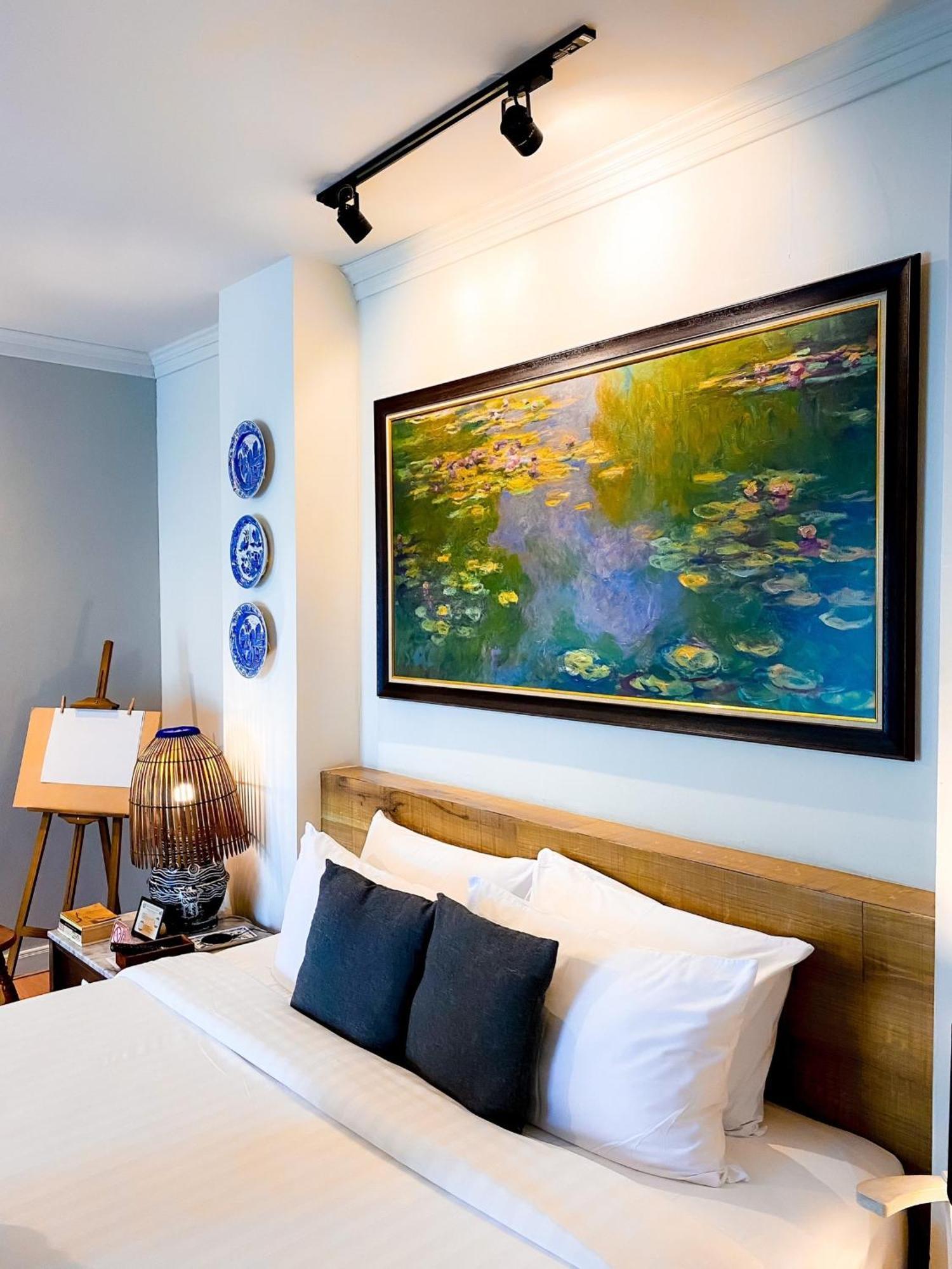 Yuu Hotel Ubon Ratchathani Zewnętrze zdjęcie
